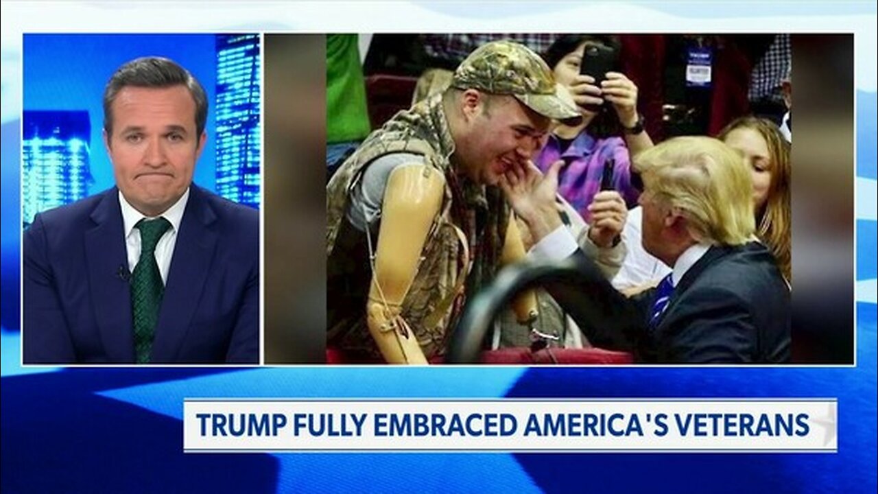 Trump's military turned on him and continues to spread lies