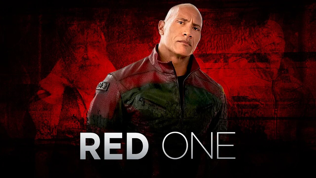 Red One - Official Trailer - Warner Bros. UK & Ireland