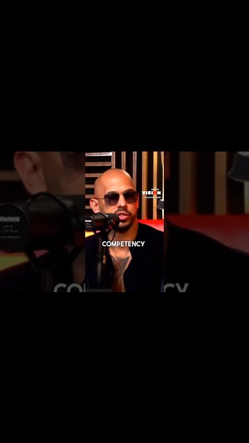 Andrew Tate on Believe