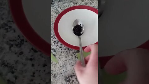 Taste Testing The Dragon's Treasure Tea!