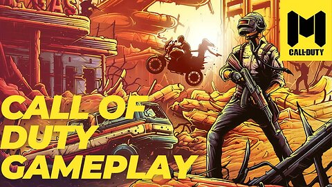 Call Of Duty Mobile Gameplay 111
