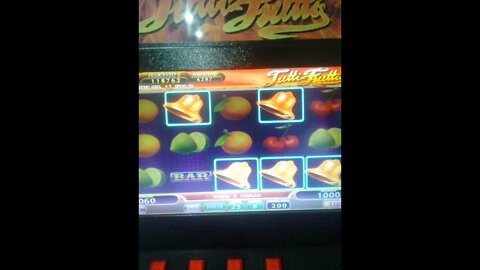 waloween tutti fruitt pt3 #shorts