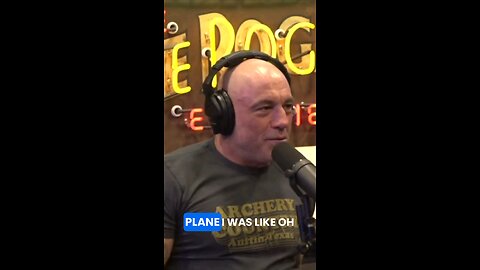 Abu Dhabi Vacation Plan: Fight Confusion #joeroganexperience #joeroganshow #joeroganpodcast #jre