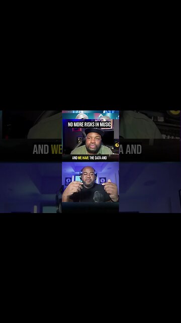 No More Risks In Music