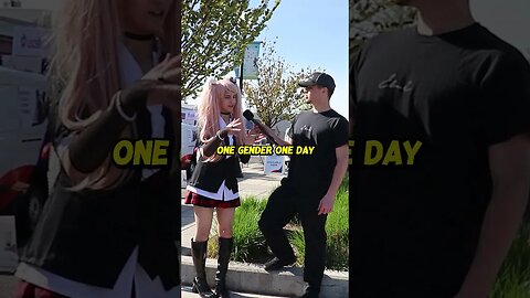 What Are Your "Pronouns" (Minor)