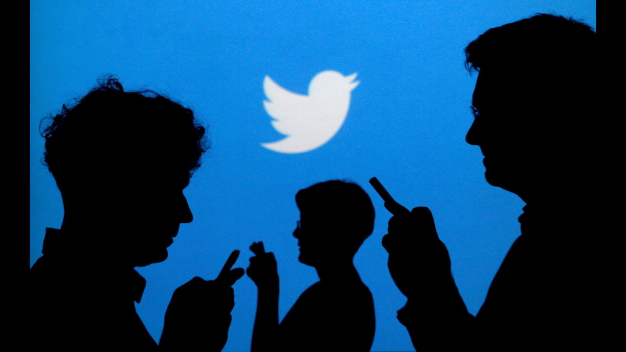 Canadian Publisher Alleges Twitter Censorship