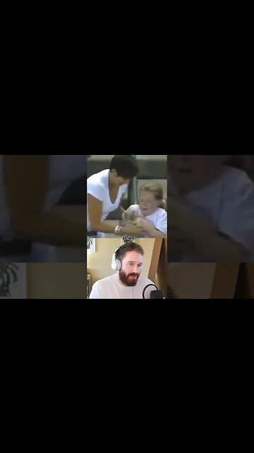 Woman Ruins Little Girls Day ⚾️