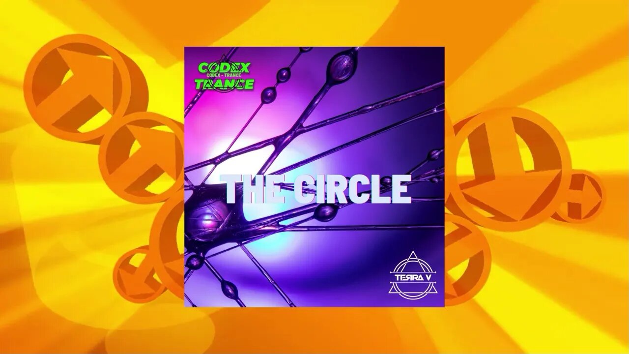 Terra V. - The Circle (Radio Cut)