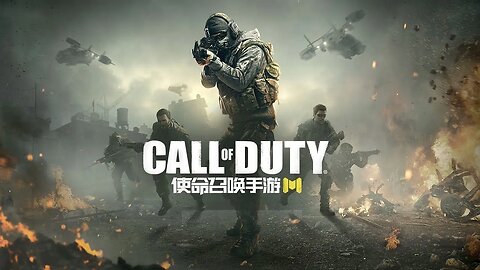 Tencent’s ‘Call of Duty: Mobile’ launches in China with 50 million sign-ups Jay Chou’s endorsement