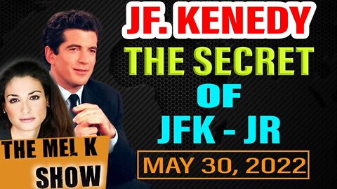 MEL K SHOW UPDATE: THE SECRET OF JFK IS STILL ALIVE IS REVEALED