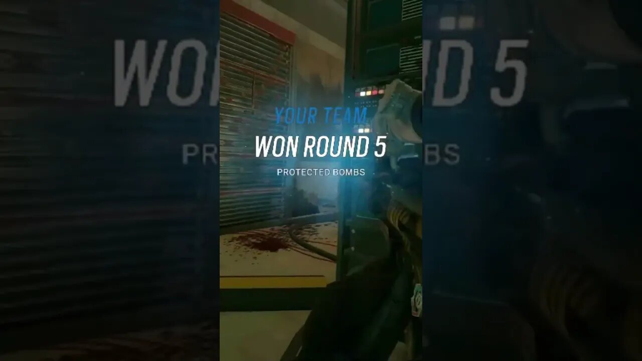 I scared my teammates so bad they yelled at me