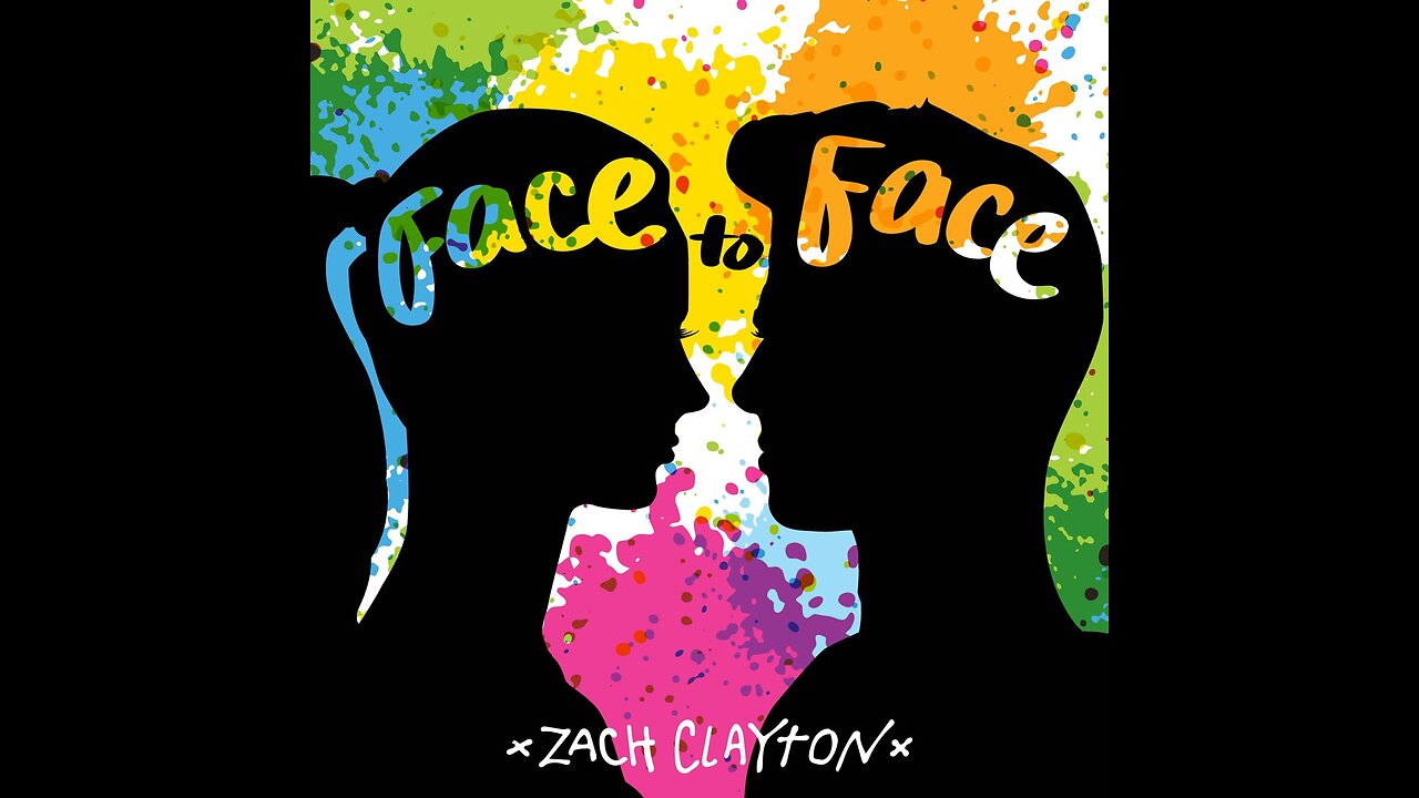 Zach Clayton Face To Face Official Music Video | Zach Clayton