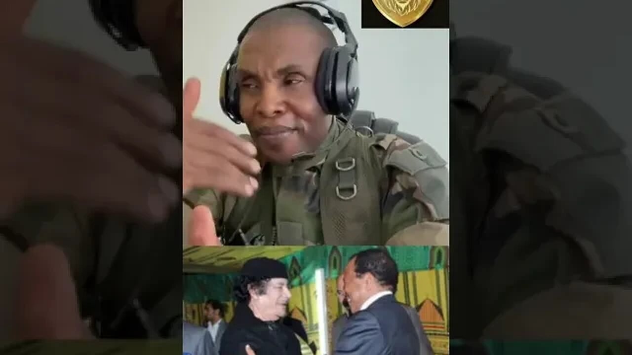 Gros Escroc Égoïst! Flore de Lille Veuve Joyeuse_France AFRIQUE Le Niger ne vous appartient Pas NON