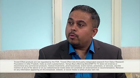 Trivedi Effect | Morning Blend