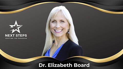 Empowered Healthcare - Part 1 - Dr. Elizabeth Board