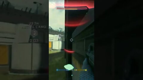 Pinned Down Overcome #haloinfinite