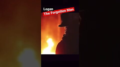 Logan represents the forgotten hero #heroes #masculinity #men #mentalhealth #moviereview #jp #mcu