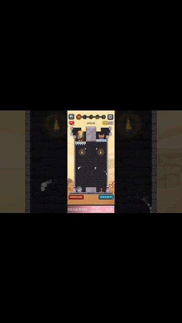 How to Loot - Level 201