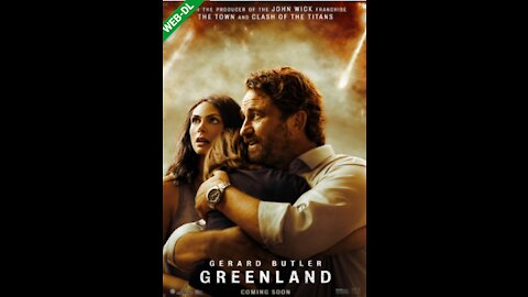 Full movies Greenland