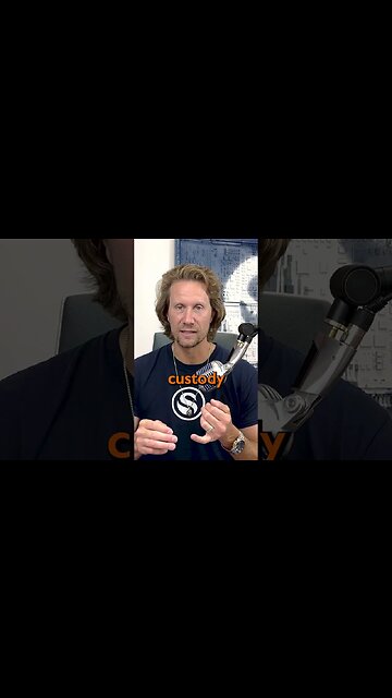 Cory Klippsten: Incorporate Bitcoin into your Business!