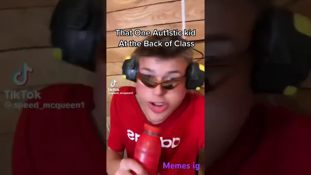 Here are some memes for yall