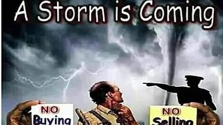 Atlanta Georgia Thunderstorm Live!!!