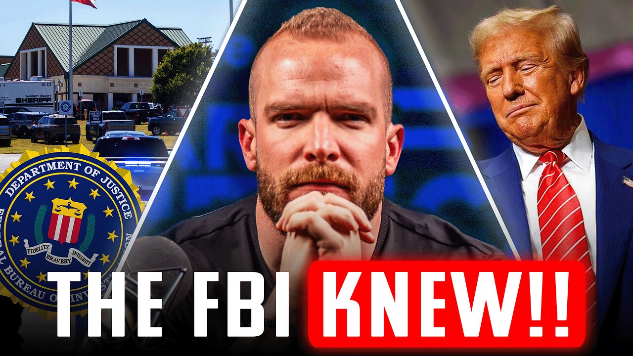 FBI KNEW ABOUT GA SHOOTER!! Trump DESTROYS Kamala at Town Hall + Tim Walz Is Being Subpoenaed!!