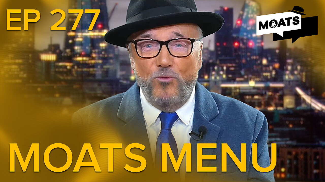 MENU: Hitler in the House