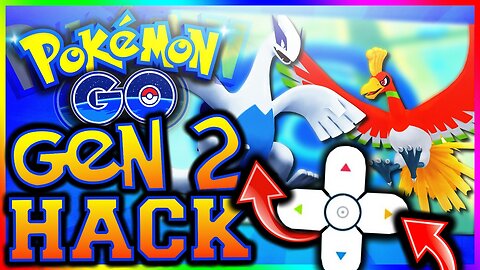 NEW "GEN 2 POKEMON GO HACK" - HOW TO FIND & CATCH ANY RARE "GENERATION 2 POKEMON EASY!" Tap To Walk!