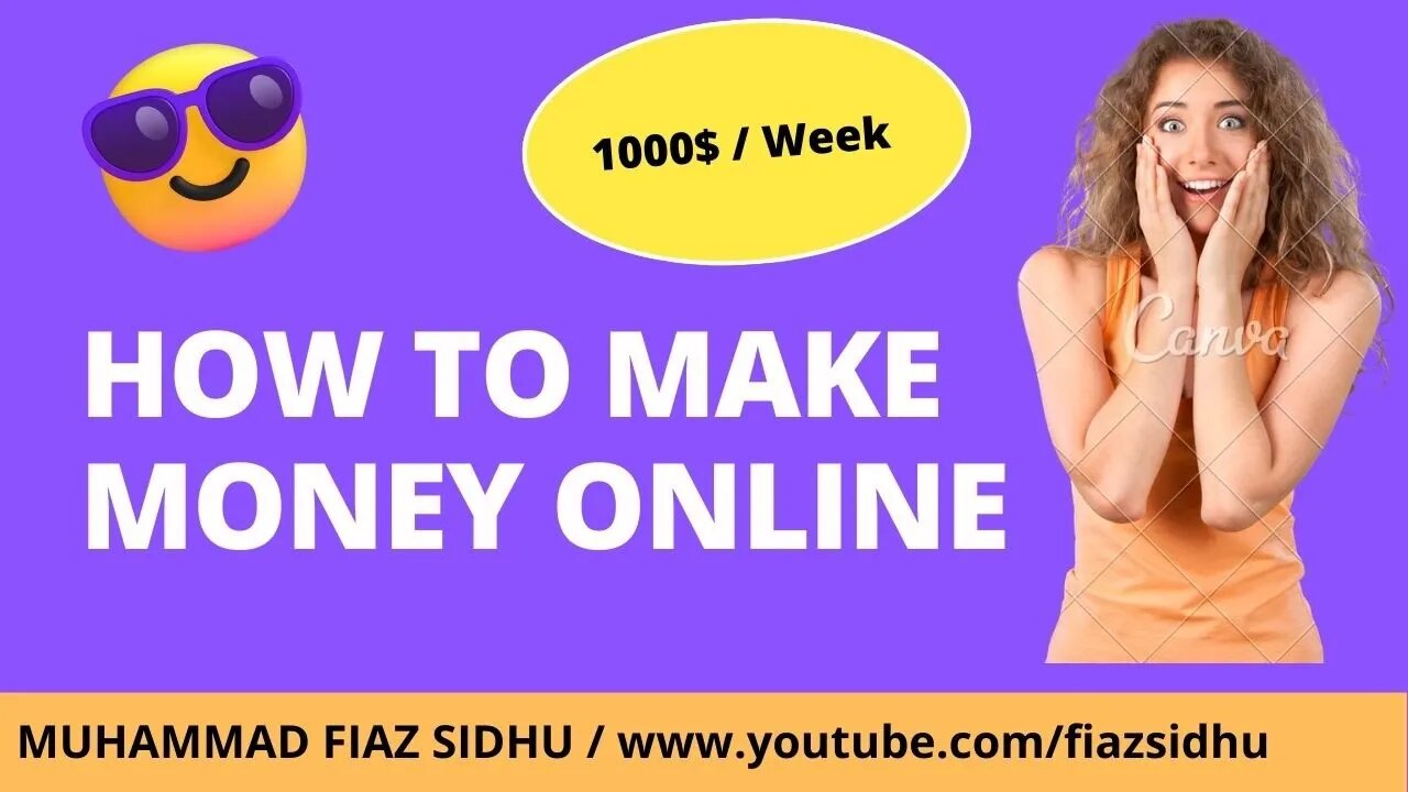 Discover the Secrets to Making Money Online!