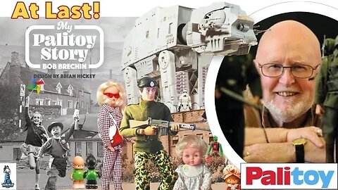 My Palitoy Story Kickstarter