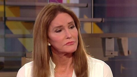 Caitlyn Jenner ‘I Am an Inclusive Republican’