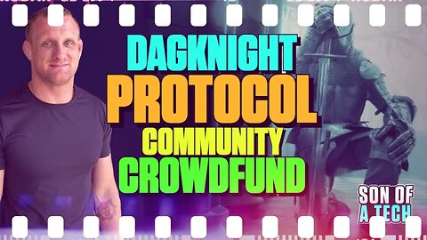 DAGKnight Protocol Community Funding - 232