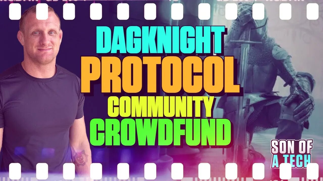 DAGKnight Protocol Community Funding - 232