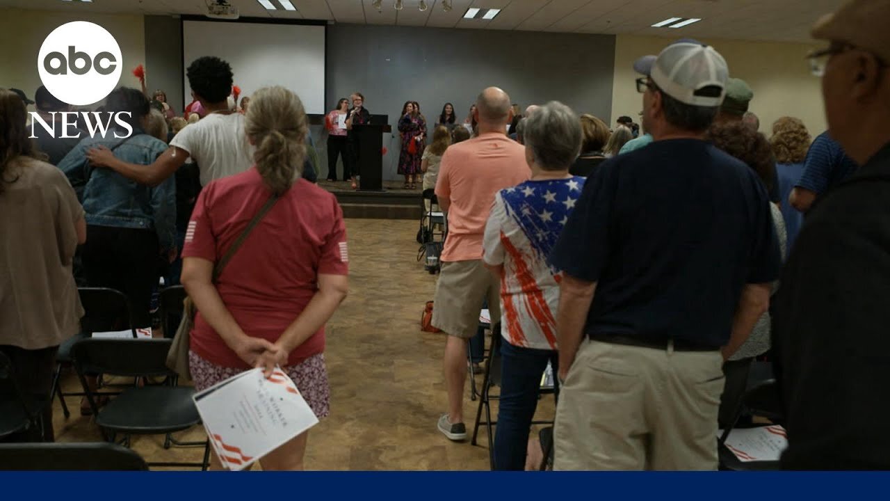 How election officials are protecting themselves and the vote (1)