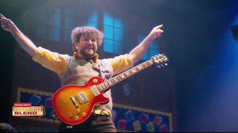 School of Rock