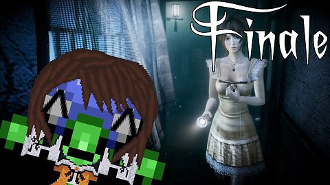 Play Me a Song You’re the Moon Girl! – Fatal Frame: Mask of the Lunar Eclipse Finale - LordEctro