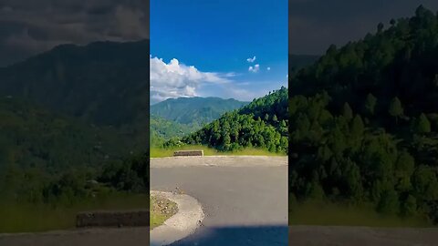 Androt ajk😍 #azadkashmir #foryou #fypage #viral #grow #unfreeze #standwithkashmir #tourism #kashmir
