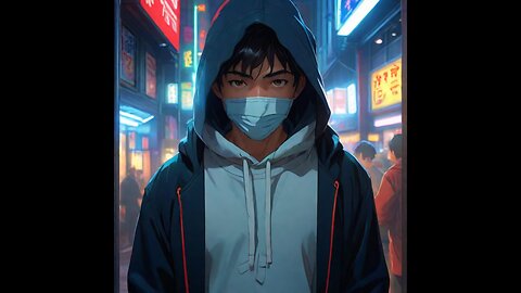 Ronin Mode Give it to Me (New Mix)