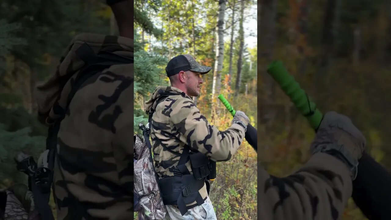Bow season is upon us! #bowhunting #bowhunt #bowseason #archery #elkhunt