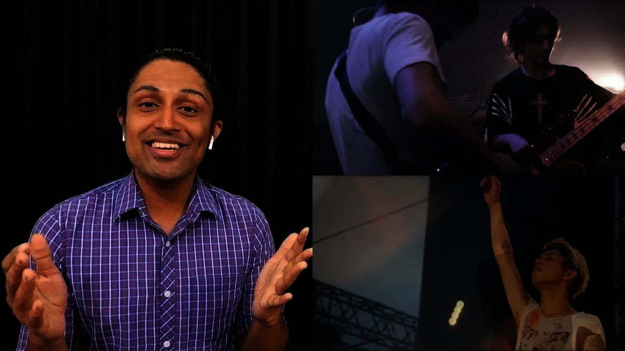 ONE OK ROCK - Take What You Want |Ambitions Tour Version| REACTION