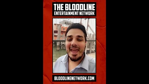 Happy Wednesday! We have 3 shows coming at you today. Throw those ☝️up & come join #TheBloodline!