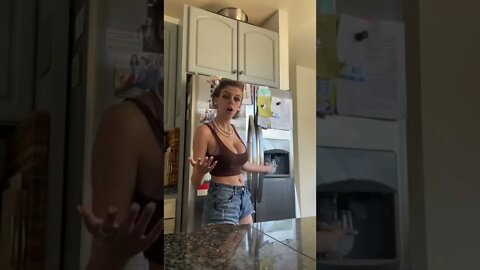 First Human clone woman lol