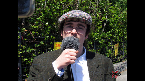 HTL Galway - A message from Dannan Gaughan