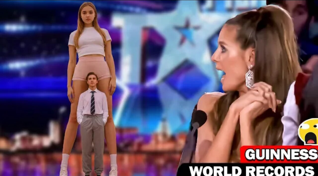 Top EP-12. Most Surprising America's Got Talent Auditions Got Talent 2024 United States, peacock agt