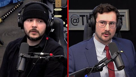 Chase Geiser Dissects the Tim Pool/Harrison Smith Interview and Debate, + Harrison Smith Calls in to Further Respond.