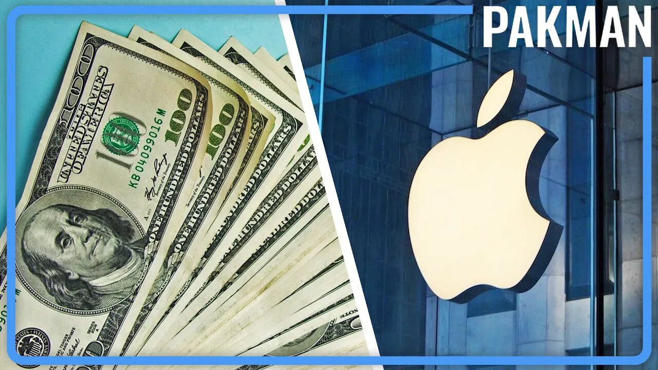 Caller: How Can We Actually Tax Corporations?