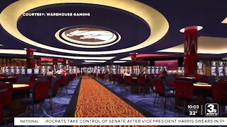 Senator originally against gambling expansion proposes bills to streamline process