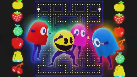 Buckner & Garcia - Pacman Fever | Just Dance YouTube Edition