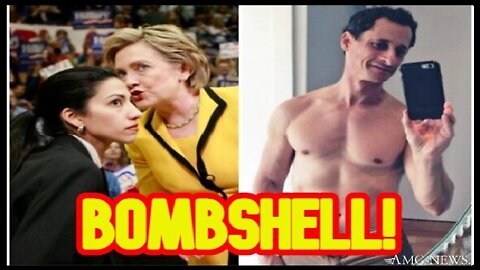 BOMBSHELL! Hillary Clinton Pedophile Sex Ring Continues!